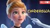 The Story Of Cinderella Magic Fairy Tale Animation Bedtime Stories In English