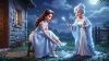 The Story Of Cinderella Magical Fairy Tale Moral Story Classic Fairy Tale Animation In English