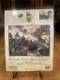 Thomas Kinkade Disney Cinderella Wishes Upon Dream NEW cross stitch kit