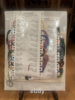 Thomas Kinkade Disney Cinderella Wishes Upon Dream NEW cross stitch kit