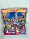 Tiny Collection Cinderella Enchanted Castle Mattel #14202 1995 New in Box