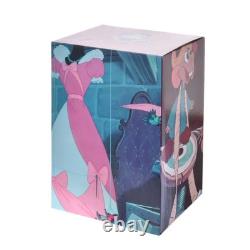 Tokyo Disney Store Cinderella 75th Anniversary Bluebird Figure Dress NEW JP FS