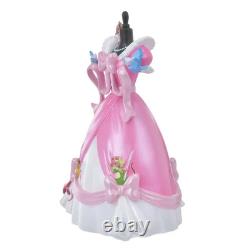 Tokyo Disney Store Cinderella 75th Anniversary Bluebird Figure Dress NEW JP FS