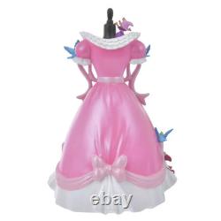 Tokyo Disney Store Cinderella 75th Anniversary Bluebird Figure Dress NEW JP FS