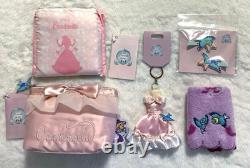 Tokyo Disney Store Cinderella 75th Anniversary CREATE YOUR DREAM Tokyo Disney Store Cinderella 75th Anniversary CREATE YOUR DREAM