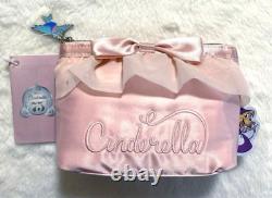 Tokyo Disney Store Cinderella 75th Anniversary CREATE YOUR DREAM