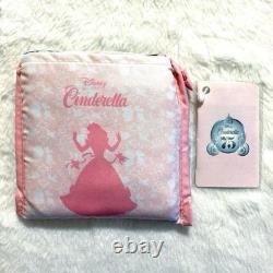 Tokyo Disney Store Cinderella 75th Anniversary CREATE YOUR DREAM