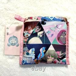 Tokyo Disney Store Cinderella 75th Anniversary CREATE YOUR DREAM