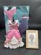 Tokyo Disney Store Limited Cinderella 75th Anniversary Bluebird Figure Dress