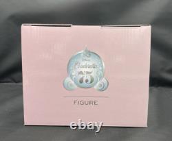 Tokyo Disney Store Limited Cinderella 75th Anniversary Bluebird Figure Dress