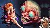 Top 10 Terrifying Disney Theories You Need To Pray Aren T Real