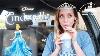 Trying The Viral Secret Menu Cinderella Drink At Starbucks