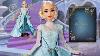 Unboxing New Disney Designer Ultimate Princess Celebration Cinderella Doll Review