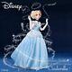 VOLKS SDGr Disney Cinderella Super Dollfie DISNEY PRINCESS Collection