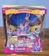 VTG 1995 Mattel Disney Cinderella Enchanted Castle Tiny Collection New SEALED
