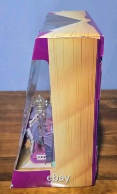 VTG 1995 Mattel Disney Cinderella Enchanted Castle Tiny Collection New SEALED