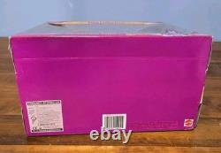 VTG 1995 Mattel Disney Cinderella Enchanted Castle Tiny Collection New SEALED