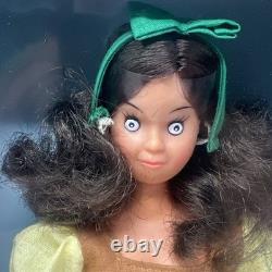 VTG Bikin Disney CINDERELLA Doll Set Godmother Prince Anastasia & Drizella