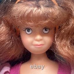 VTG Bikin Disney CINDERELLA Doll Set Godmother Prince Anastasia & Drizella