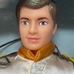 VTG Bikin Disney CINDERELLA Doll Set Godmother Prince Anastasia & Drizella