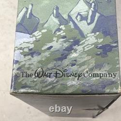 VTG Bikin Disney CINDERELLA Doll Set Godmother Prince Anastasia & Drizella