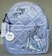 Vera Bradley Disney CINDERELLA Small Backpack NWT