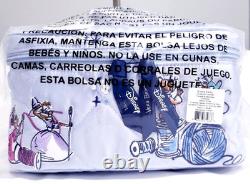 Vera Bradley Disney Cinderella Cosmetic Train Case Bag NWT