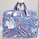 Vera Bradley Disney Cinderella Hanging Organizer NWT