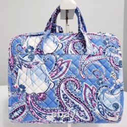 Vera Bradley Disney Cinderella Hanging Organizer NWT