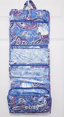Vera Bradley Disney Cinderella Hanging Organizer NWT