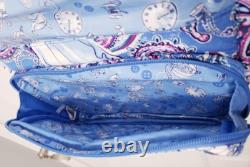 Vera Bradley Disney Cinderella Hanging Organizer NWT