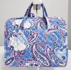 Vera Bradley Disney Cinderella Hanging Organizer NWT