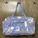 Vera Bradley Disney Cinderella Paisley Large Travel Duffel Bag EXACT ONE NWT