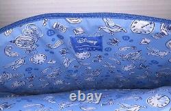 Vera Bradley Laptop Organizer Case Disney Cinderella Paisley NWT