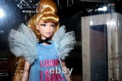 Viktor&Rolf x Disney Collector Cinderella Doll New in Box In Hand