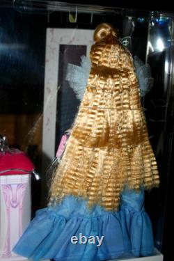 Viktor&Rolf x Disney Collector Cinderella Doll New in Box In Hand