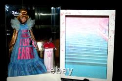 Viktor&Rolf x Disney Collector Cinderella Doll New in Box In Hand