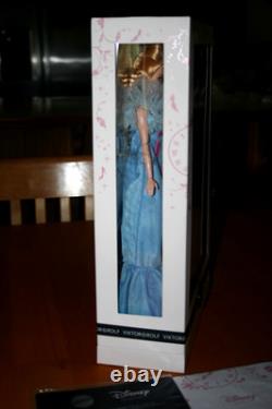 Viktor&Rolf x Disney Collector Cinderella Doll New in Box In Hand