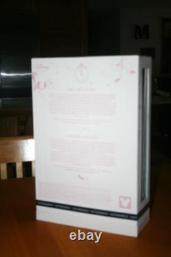 Viktor&Rolf x Disney Collector Cinderella Doll New in Box In Hand