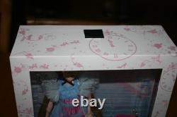 Viktor&Rolf x Disney Collector Cinderella Doll New in Box In Hand