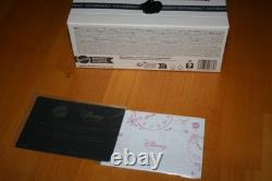 Viktor&Rolf x Disney Collector Cinderella Doll New in Box In Hand