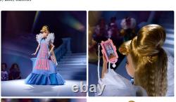 Viktor&Rolf x Disney Collector Cinderella Doll New in Box In Hand