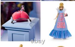 Viktor&Rolf x Disney Collector Cinderella Doll New in Box In Hand