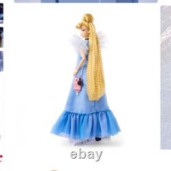 Viktor&Rolf x Disney Collector Cinderella Doll New in Box In Hand