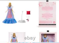 Viktor&Rolf x Disney Collector Cinderella Doll New in Box In Hand