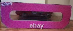 Vintage 2002 Disney Princess Cinderella Musical Castle (NIB)