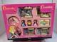 Vintage Disney Cinderella Sewing Playset with Mice Thread Spool Rooms NIB