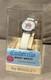 Vintage Disney Cinderella Wrist Watch by Bradley 1960's NEW with NEW Battery