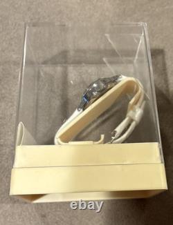 Vintage Disney Cinderella Wrist Watch by Bradley 1960's NEW with NEW Battery
