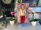 Vintage Disney Store Authentic Prince Charming Classic Doll from Cinderella NEW